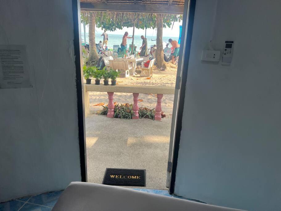 Sunset Serenity Cove Ko Pha Ngan Exterior photo