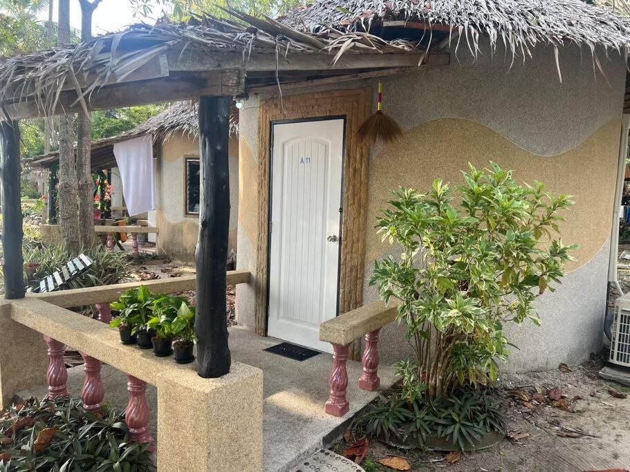 Sunset Serenity Cove Ko Pha Ngan Exterior photo