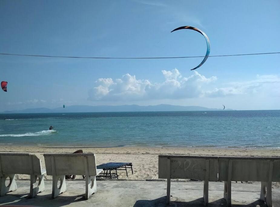 Sunset Serenity Cove Ko Pha Ngan Exterior photo
