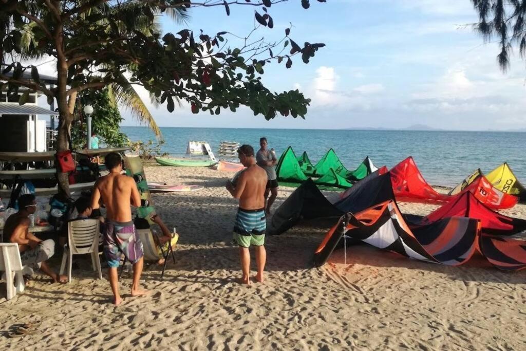 Sunset Serenity Cove Ko Pha Ngan Exterior photo