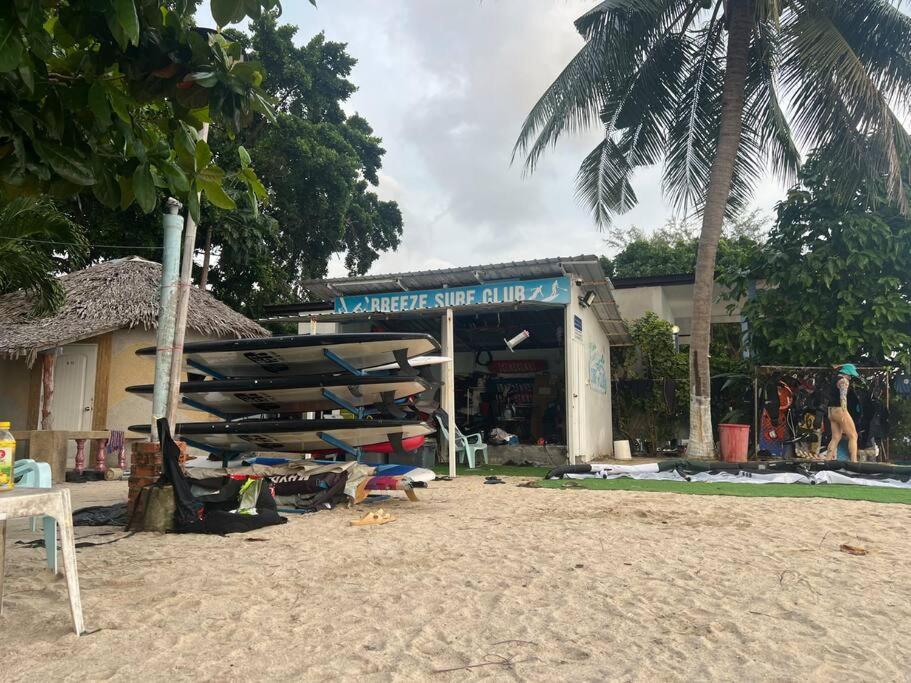 Sunset Serenity Cove Ko Pha Ngan Exterior photo