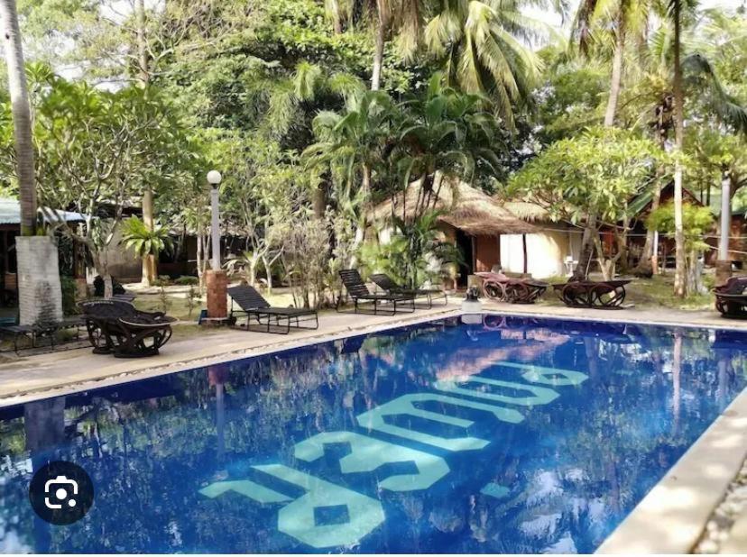 Sunset Serenity Cove Ko Pha Ngan Exterior photo